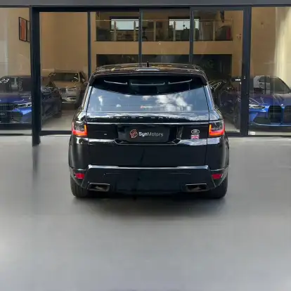 LAND ROVER-RANGE ROVER SPORT-2019