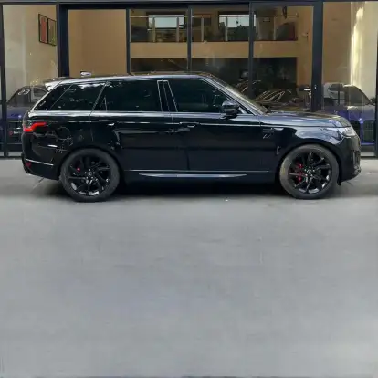 LAND ROVER-RANGE ROVER SPORT-2019