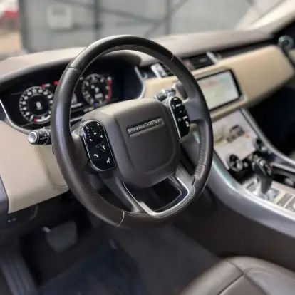 LAND ROVER-RANGE ROVER SPORT-2019