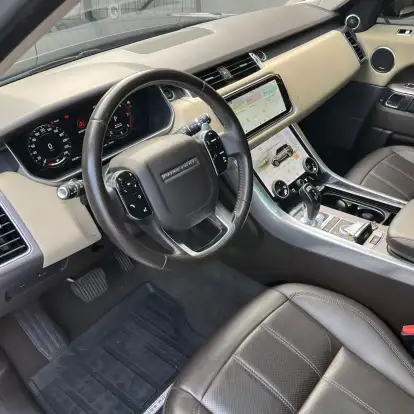 LAND ROVER-RANGE ROVER SPORT-2019