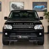 LAND ROVER RANGE ROVER SPORT 3.0 SE 4X4 V6 24V BITURBO DIESEL 4P AUTOMÁTICO LAND ROVER RANGE ROVER SPORT 3.0 SE 4X4 V6 24V BITURBO DIESEL 4P AUTOMÁTICO