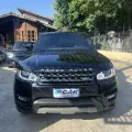 LAND ROVER RANGE ROVER SPORT 3.0 SE 4X4 V6 24V GASOLINA 4P AUTOMÁTICO LAND ROVER RANGE ROVER SPORT 3.0 SE 4X4 V6 24V GASOLINA 4P AUTOMÁTICO