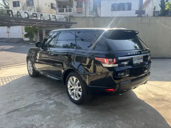 LAND ROVER-RANGE ROVER SPORT-2016