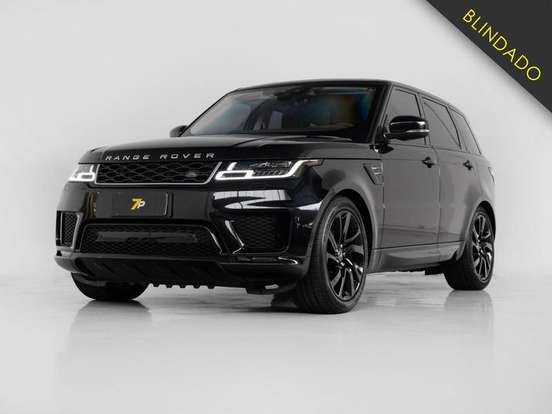 LAND ROVER-RANGE ROVER SPORT-2021
