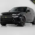LAND ROVER RANGE ROVER SPORT 3.0 D300 TURBO DIESEL MHEV HSE AUTOMÁTICO LAND ROVER RANGE ROVER SPORT 3.0 D300 TURBO DIESEL MHEV HSE AUTOMÁTICO