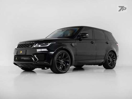 LAND ROVER-RANGE ROVER SPORT-2021