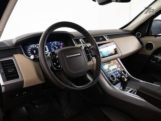 LAND ROVER-RANGE ROVER SPORT-2021