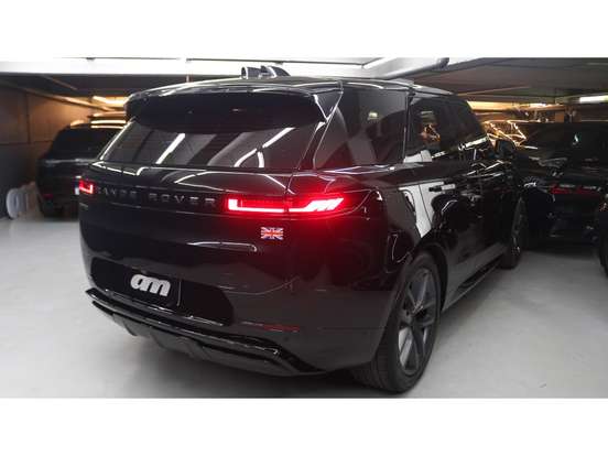 LAND ROVER-RANGE ROVER SPORT-3.0 D350 TURBO DIESEL MHEV DYNAMIC HSE AWD AUTOMÁTICO LAND ROVER-RANGE ROVER SPORT-2024