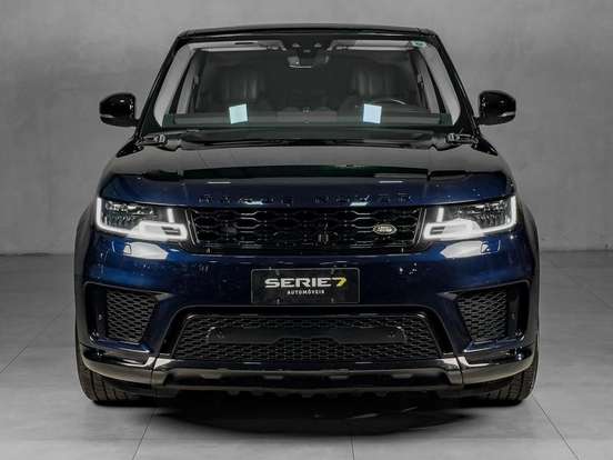 LAND ROVER-RANGE ROVER SPORT-2019