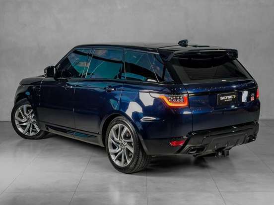 LAND ROVER-RANGE ROVER SPORT-2019