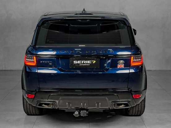 LAND ROVER-RANGE ROVER SPORT-2019