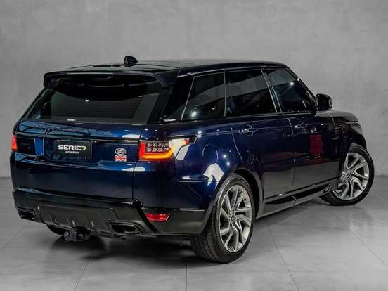 LAND ROVER-RANGE ROVER SPORT-2019
