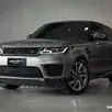 LAND ROVER RANGE ROVER SPORT 3.0 HSE 4X4 V6 24V TURBO DIESEL 4P AUTOMÁTICO LAND ROVER RANGE ROVER SPORT 3.0 HSE 4X4 V6 24V TURBO DIESEL 4P AUTOMÁTICO