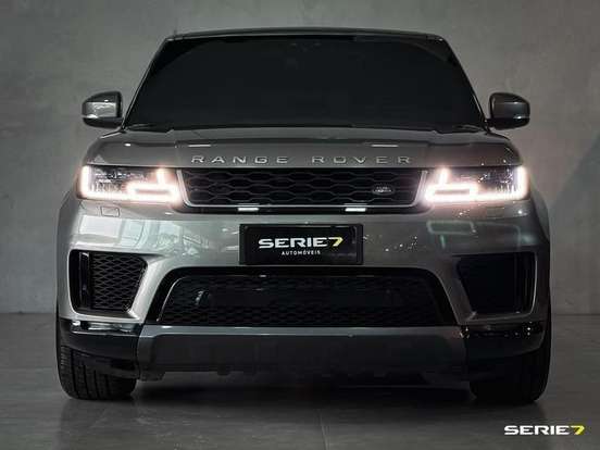 LAND ROVER-RANGE ROVER SPORT-2018