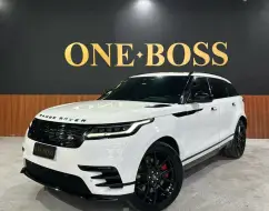 LAND ROVER RANGE ROVER VELAR 2.0 P400E PHEV R-DYNAMIC HSE AUTOMÁTICO LAND ROVER RANGE ROVER VELAR 2.0 P400E PHEV R-DYNAMIC HSE AUTOMÁTICO