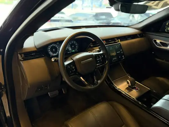 LAND ROVER-RANGE ROVER VELAR-2023