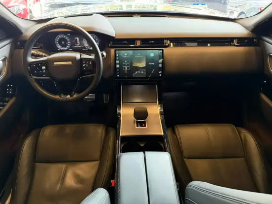 LAND ROVER-RANGE ROVER VELAR-2.0 P400E PHEV R-DYNAMIC HSE AUTOMÁTICO LAND ROVER-RANGE ROVER VELAR-2023