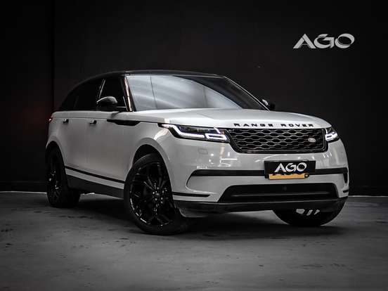 LAND ROVER-RANGE ROVER VELAR-2018