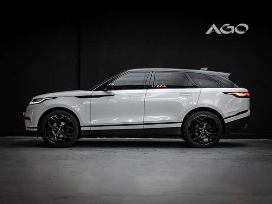 LAND ROVER-RANGE ROVER VELAR-2.0 P250 GASOLINA R-DYNAMIC S AUTOMÁTICO LAND ROVER-RANGE ROVER VELAR-2018