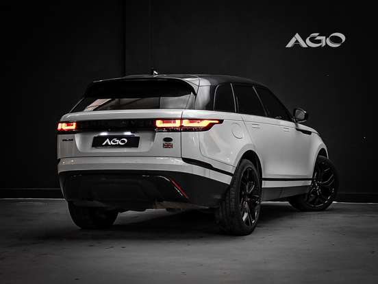 LAND ROVER-RANGE ROVER VELAR-2018