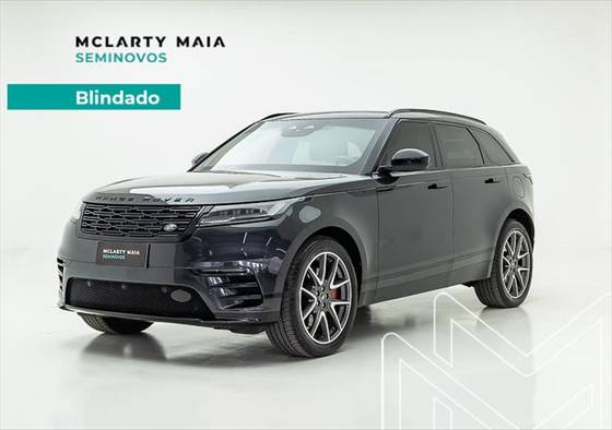 Land Rover Range Rover Velar 2.0 P400E Phev R-Dynamic HSE Automático
