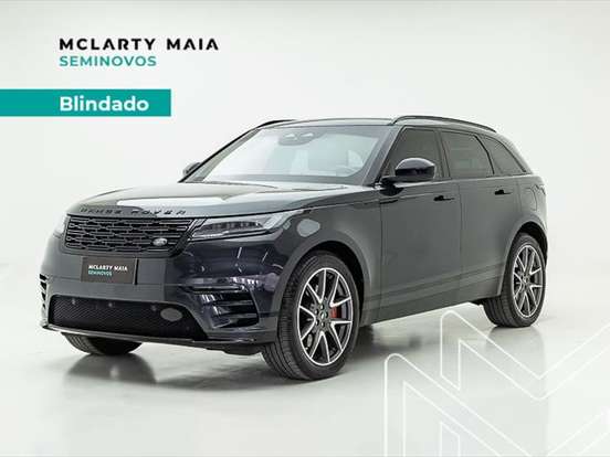 LAND ROVER-RANGE ROVER VELAR-2.0 P400E PHEV R-DYNAMIC HSE AUTOMÁTICO LAND ROVER-RANGE ROVER VELAR-2023