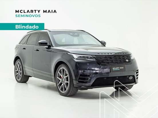 LAND ROVER-RANGE ROVER VELAR-2.0 P400E PHEV R-DYNAMIC HSE AUTOMÁTICO LAND ROVER-RANGE ROVER VELAR-2023