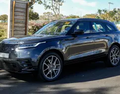 LAND ROVER RANGE ROVER VELAR 2.0 P400E PHEV R-DYNAMIC HSE AUTOMÁTICO LAND ROVER RANGE ROVER VELAR 2.0 P400E PHEV R-DYNAMIC HSE AUTOMÁTICO