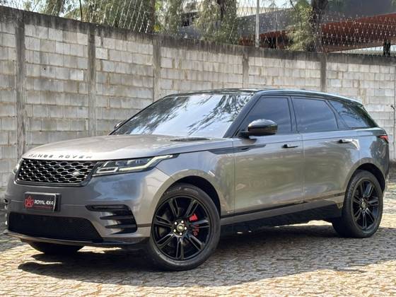 LAND ROVER RANGE ROVER VELAR 3.0 V6 P380 GASOLINA R-DYNAMIC S AUTOMÁTICO
