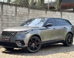 LAND ROVER RANGE ROVER VELAR 3.0 V6 P380 GASOLINA R-DYNAMIC S AUTOMÁTICO LAND ROVER RANGE ROVER VELAR 3.0 V6 P380 GASOLINA R-DYNAMIC S AUTOMÁTICO