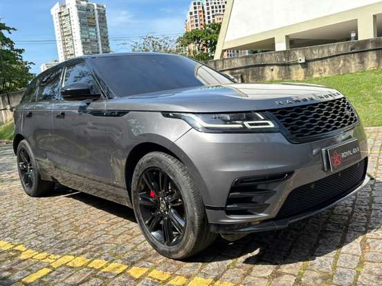 LAND ROVER-RANGE ROVER VELAR-3.0 V6 P380 GASOLINA R-DYNAMIC S AUTOMÁTICO LAND ROVER-RANGE ROVER VELAR-2017