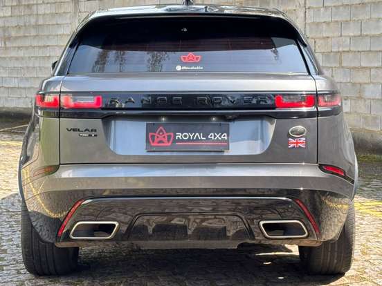 LAND ROVER-RANGE ROVER VELAR-3.0 V6 P380 GASOLINA R-DYNAMIC S AUTOMÁTICO LAND ROVER-RANGE ROVER VELAR-2017