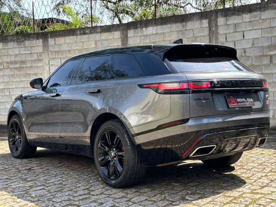 LAND ROVER-RANGE ROVER VELAR-3.0 V6 P380 GASOLINA R-DYNAMIC S AUTOMÁTICO LAND ROVER-RANGE ROVER VELAR-2017