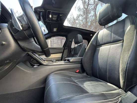 LAND ROVER-RANGE ROVER VELAR-3.0 V6 P380 GASOLINA R-DYNAMIC S AUTOMÁTICO LAND ROVER-RANGE ROVER VELAR-2017