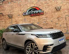 LAND ROVER RANGE ROVER VELAR 3.0 V6 P380 GASOLINA R-DYNAMIC SE AUTOMÁTICO LAND ROVER RANGE ROVER VELAR 3.0 V6 P380 GASOLINA R-DYNAMIC SE AUTOMÁTICO