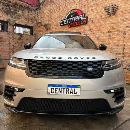 LAND ROVER-RANGE ROVER VELAR-2018