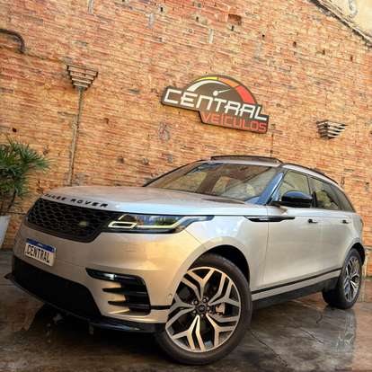 LAND ROVER-RANGE ROVER VELAR-2018