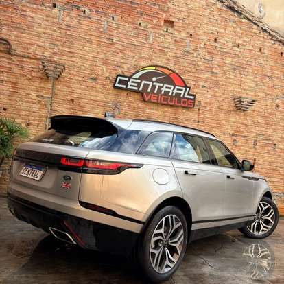 LAND ROVER-RANGE ROVER VELAR-2018