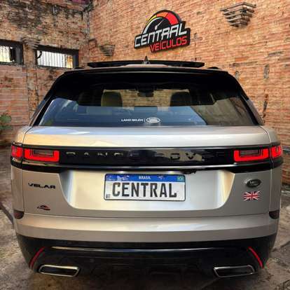 LAND ROVER-RANGE ROVER VELAR-2018
