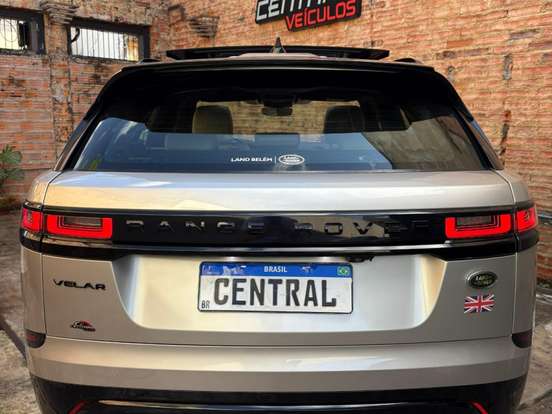 LAND ROVER-RANGE ROVER VELAR-3.0 V6 P380 GASOLINA R-DYNAMIC SE AUTOMÁTICO LAND ROVER-RANGE ROVER VELAR-2018