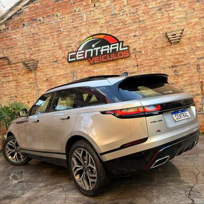 LAND ROVER-RANGE ROVER VELAR-2018