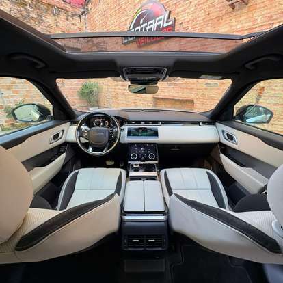 LAND ROVER-RANGE ROVER VELAR-2018