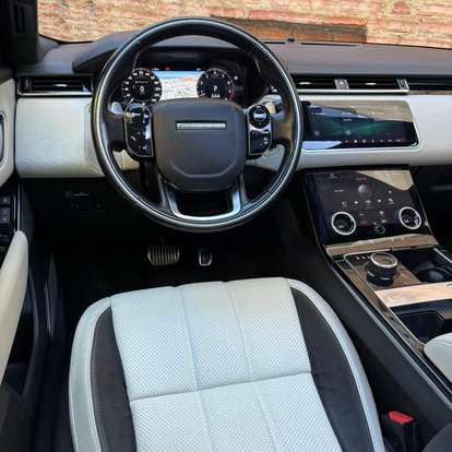 LAND ROVER-RANGE ROVER VELAR-2018