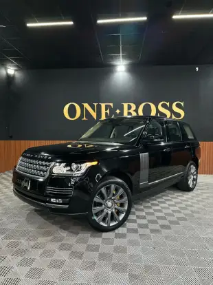 LAND ROVER-RANGE ROVER VOGUE-2014