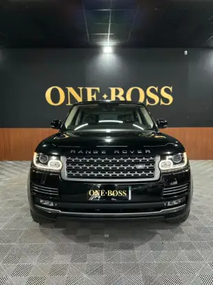 LAND ROVER-RANGE ROVER VOGUE-2014
