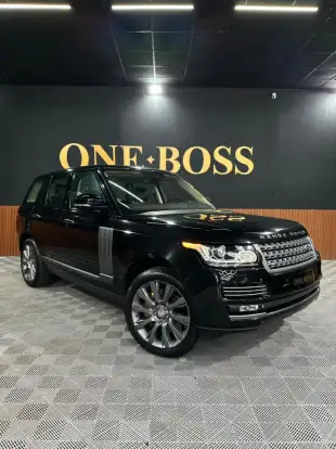 LAND ROVER-RANGE ROVER VOGUE-2014
