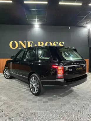 LAND ROVER-RANGE ROVER VOGUE-2014