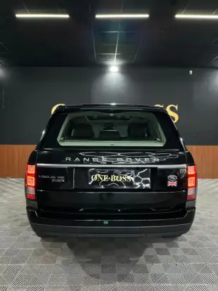 LAND ROVER-RANGE ROVER VOGUE-2014