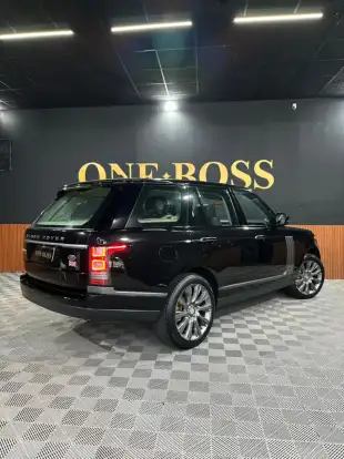 LAND ROVER-RANGE ROVER VOGUE-2014