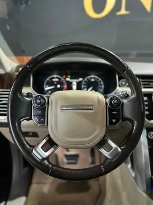 LAND ROVER-RANGE ROVER VOGUE-2014
